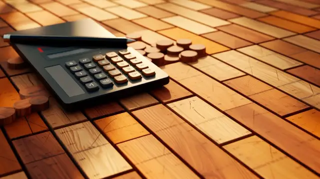 Deska tarasowa cena za m2 - Najlepsze oferty na rynku