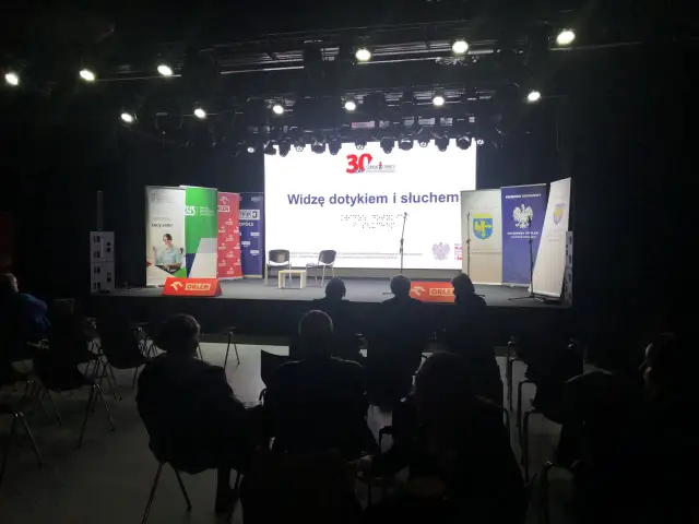 Fundacja Szansa dla Niewidomych w Poznaniu – wsparcie i rehabilitacja