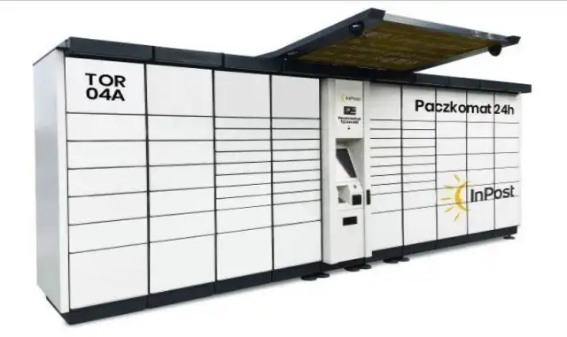 Ile można zarobić na paczkomatach InPost? Sprawdź możliwości i fakty.
