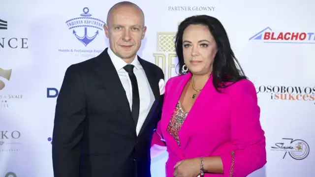 Szymon Marciniak żona: jak wygląda ich życie i miłość?