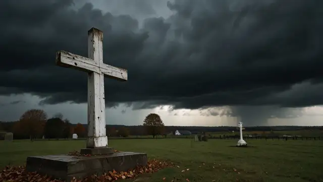 Boże ciało (2019) - Religijny Film, Który Wstrząśnie Tobą