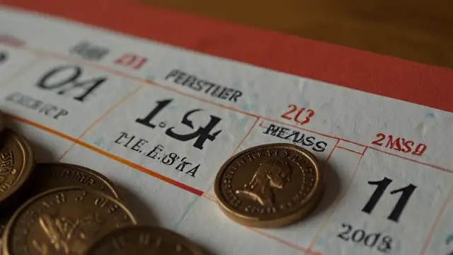 Kiedy otrzymam 14 emeryturę? Terminy wypłaty czternastej emerytury