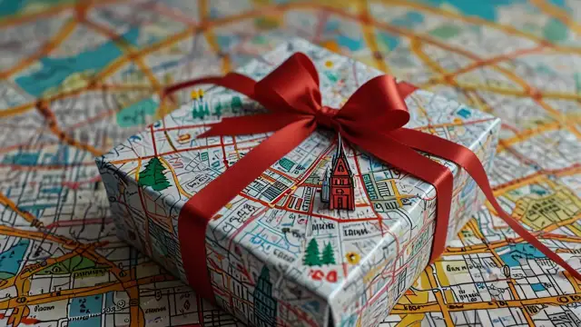 Szukasz wyjątkowego prezentu w Warszawie? Oto miejsca, gdzie iść