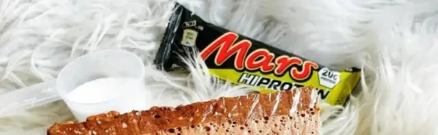 Co to jest baton proteinowy i dlaczego warto go jeść?