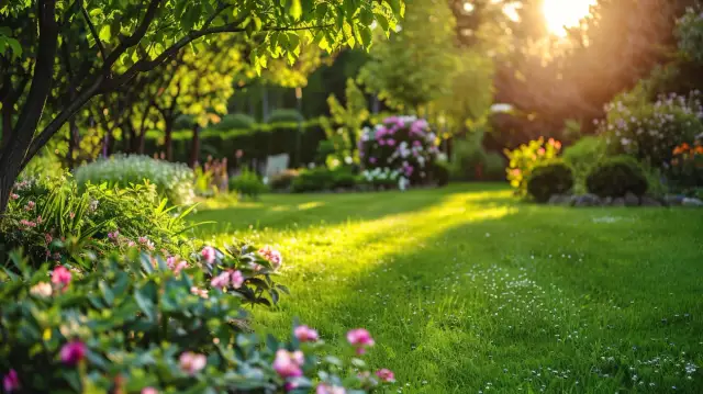 Iglak do cienia: Jakie rośliny wybrać do ogrodu?