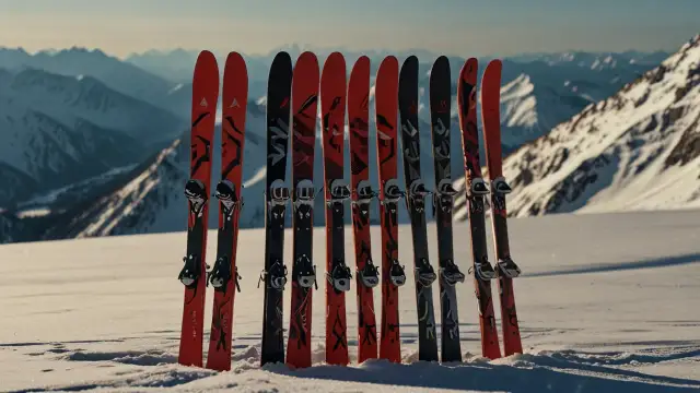 Czy Atomic Redster X to seria nart, która odkryje potencjał?