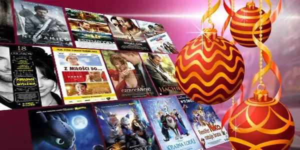 Najlepsze filmy świąteczne na Xcine - lista hitów na każdy wieczór