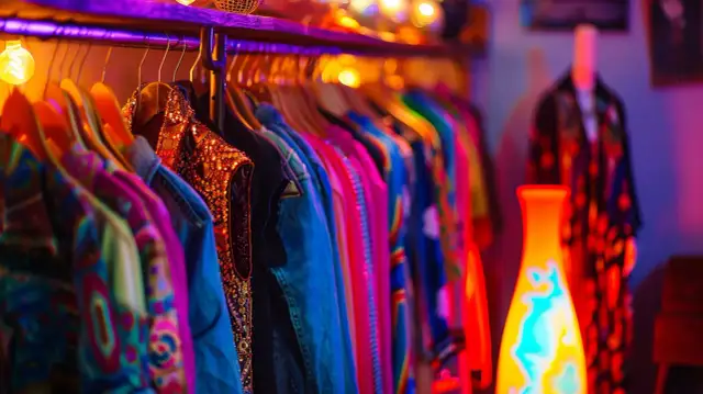 Moda damska lat 70. - style, trendy i inspiracje tamtych lat