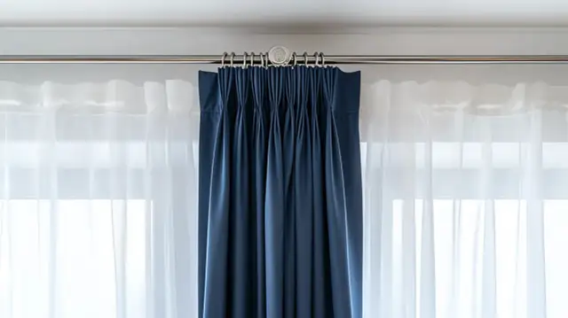 Najlepsze modele metalowych karniszy podwójnych i co warto wiedzieć