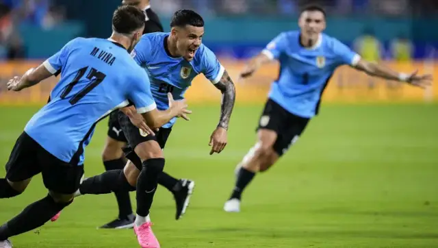 Czy w Urugwaju jest bezpiecznie? Przestępczość i środki ostrożności.