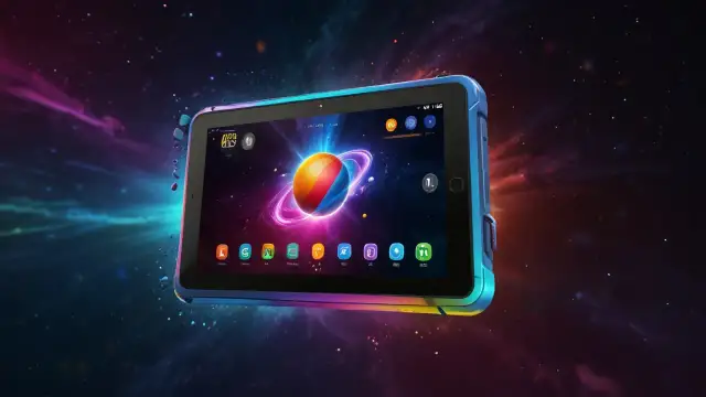 Najlepsze gry na tablet 2025: 10 tytułów które cię zaskoczą