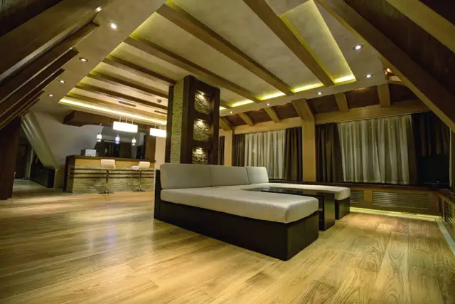 Jakie oświetlenie na poddasze wybrać, by uniknąć ciemności?