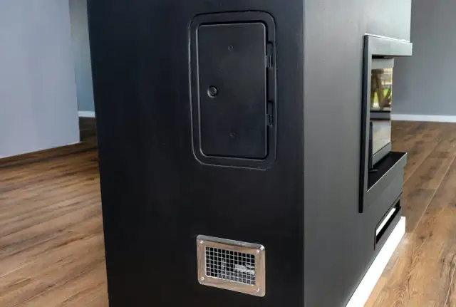 Montaż wyczystki w kominie krok po kroku: poradnik dla majsterkowiczów