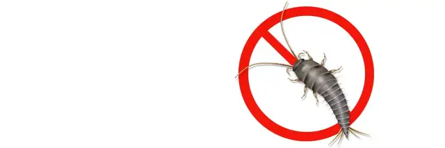 Skuteczne sposoby na wytępienie rybików z łazienki, które działają