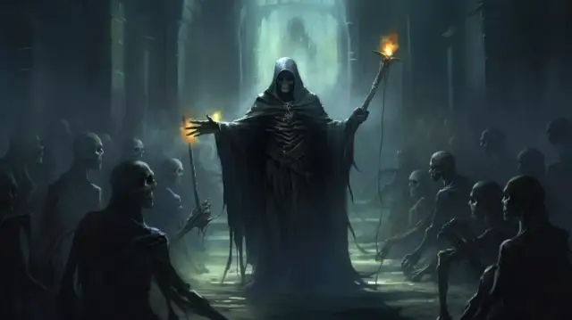 Najlepsze budowy nekromantów w Diablo 4: przewodnik po sezonie 2