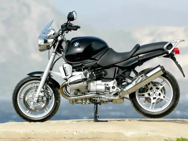 BMW R 850 R - wszystko, co musisz wiedzieć o ulubionym motocyklu