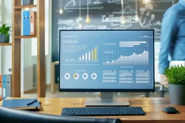 IPS panel co to je - poznaj jego zalety i zastosowanie w monitorach