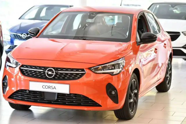 Ile kosztuje nowy Opel Corsa: Ceny, dostępne wersje i wyposażenie