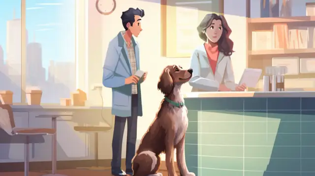 Weterynarz Piaseczno - 24h opieka weterynaryjna