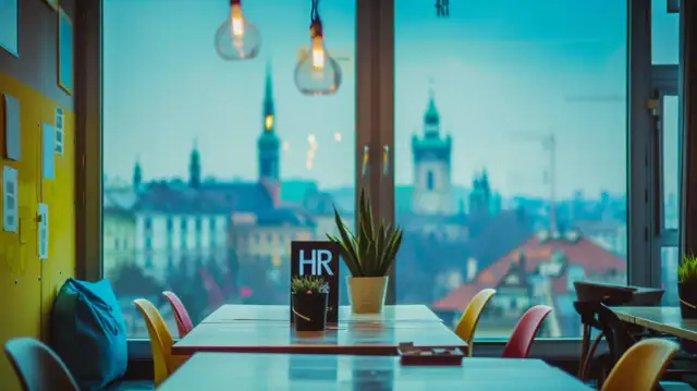 HR praca w Krakowie - jakie są aktualne oferty? Przewodnik po ofertach