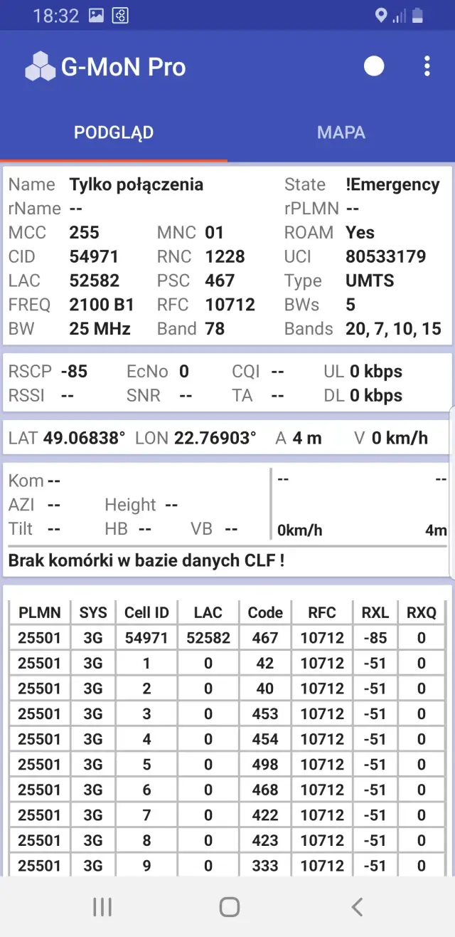 728 jaka to sieć - poznaj operatorów i zasięg w Twojej okolicy