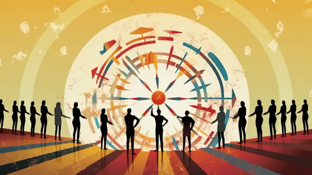 Rozumienie Teorii Blanchard: Omówienie Modelu Blancharda i Modelu Kena Blancharda