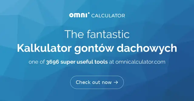 Jak obliczyć ilość gontu na dach i uniknąć kosztownych błędów