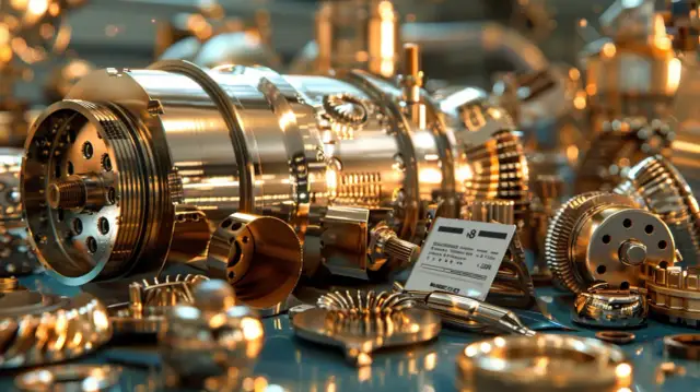 Części do kompresora olejowego: Gdzie kupić, by było najtaniej?