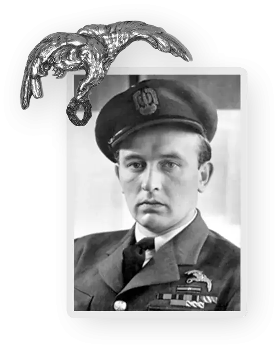 Generał Stanisław Skalski: bohater, który zmienił bieg historii