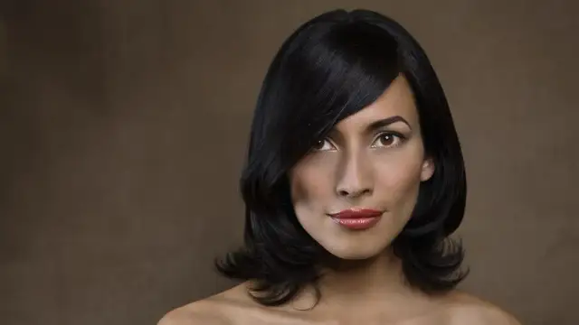 Fryzura na co dzień średnie włosy – 5 prostych i stylowych pomysłów