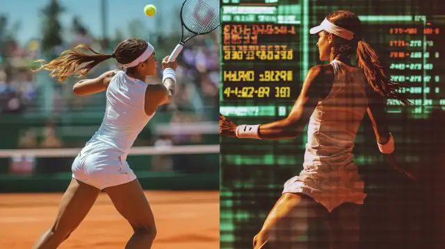 Najważniejsze mecze i wyniki Gauff vs Muchova w ostatnich latach