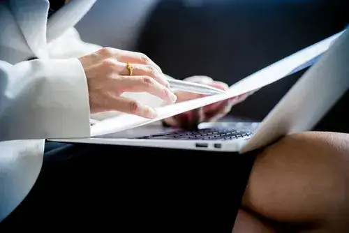 Jak wypełnić wniosek ern-p, aby uniknąć najczęstszych błędów