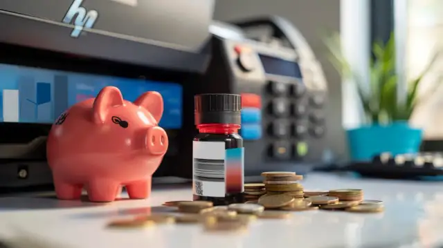 HP 2055dn toner: Jak drukować taniej? Skuteczne sposoby oraz triki