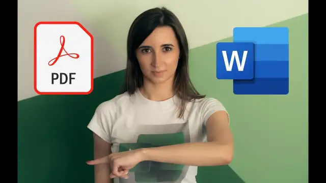Jak zapisać plik z Word w PDF - proste metody bez problemów