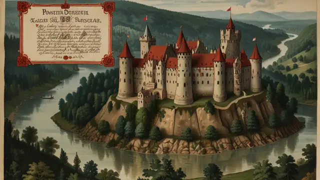 Zamki Kazimierza Wielkiego: Śladami króla budowniczego