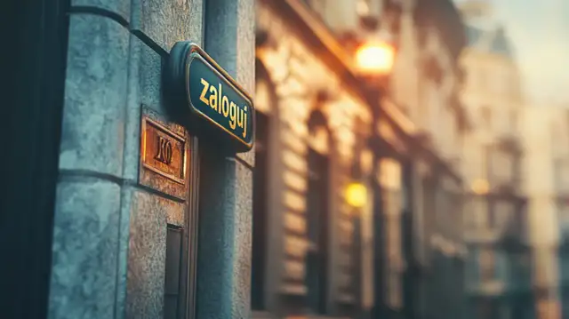 Jak zalogować się do BS Biłgoraj? Prosty przewodnik logowania