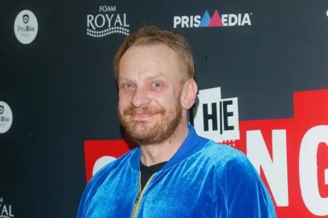 Walduś z Kiepskich czy żyje? Ostatnie wieści i plotki o aktorze