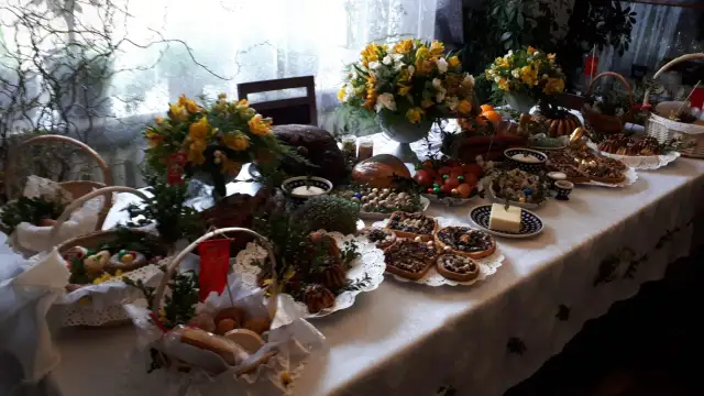 Godziny mszy w Wielką Sobotę – gdzie i o której się odbywa? Sprawdź teraz!