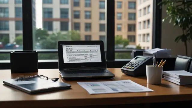 Działalność gospodarcza vs umowa o pracę: Co się opłaca? Podatki