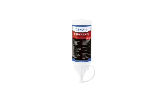 Klej zbrojony z włóknem: jak uniknąć pęknięć w tynkach?