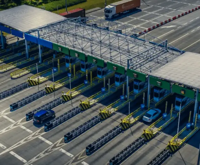 Czy autostrada Stryków Warszawa jest płatna? Oto ważne informacje