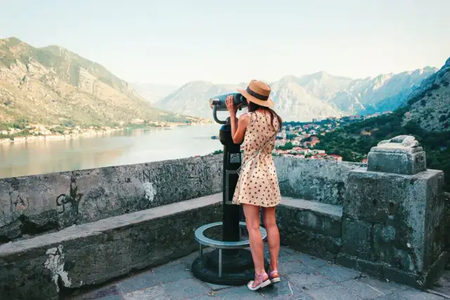 Czarnogóra najpiękniejsze miejsca, które musisz zobaczyć podczas podróży