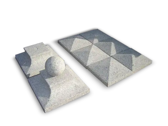 Rzeźby z granitu – piękno i trwałość w sztuce rzeźbiarskiej