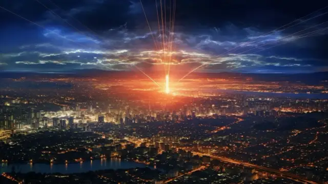 Rewelacyjny pomysł Japończyków! Gwiazdka z nieba na zamówienie.