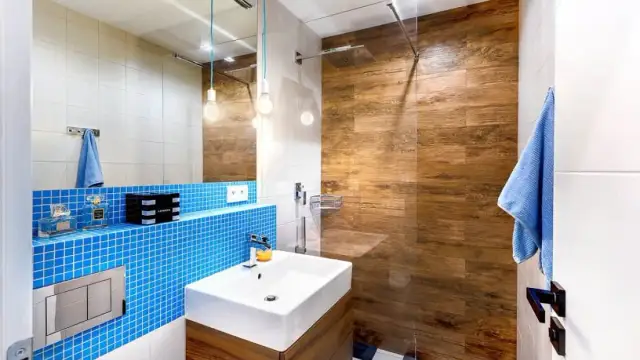 Jak zrobić ładną łazienkę: 10 błędów, których musisz unikać