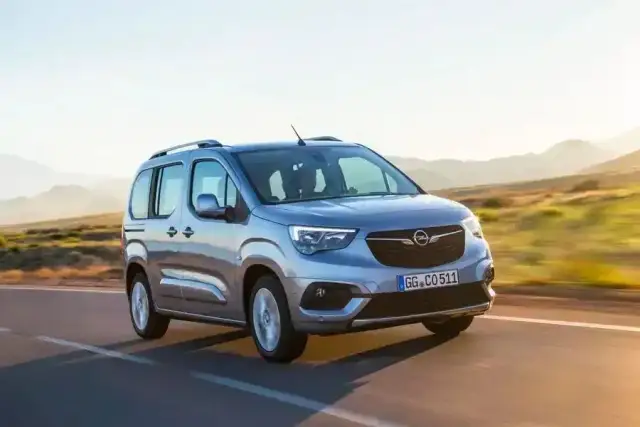 Opel Combo jaki silnik wybrać, aby zaoszczędzić na paliwie?
