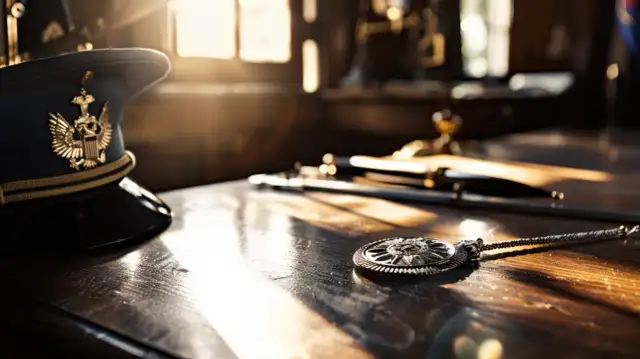 Pierwszy stopień oficerski: Jak go uzyskać? Ścieżka kariery