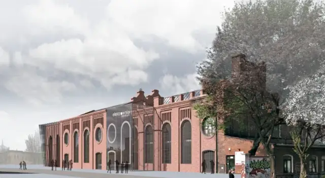 Muzeum sztuki współczesnej w Radomiu: historia, kolekcja i wystawy