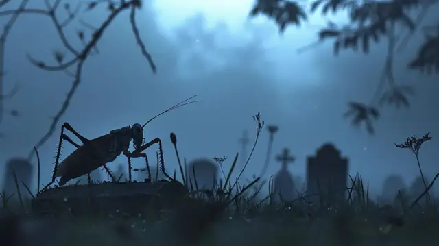 Przesądy pogrzebowe: Czy warto w nie wierzyć i jakie mają znaczenie?