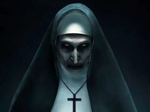Film Zakonnica - poznaj mrożący krew w żyłach horror o demonicznym Valaku